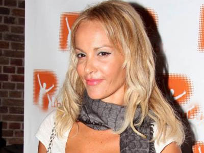 Γιατί δεν πήγε η Νατάσα Καλογρίδη στην πρόβα του «Dancing»;