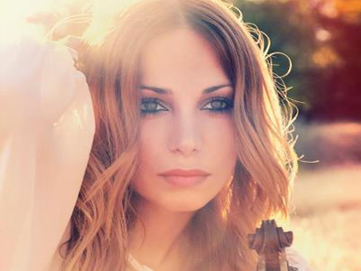 Γεωργία Νταγάκη & band στην Κρήτη