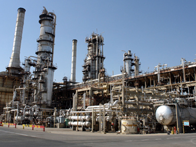 Ενεργειακός κλοιός στο Ιράν