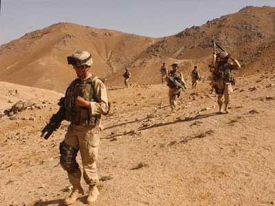 Νεκροί τέσσερις πολίτες από Νατοϊκά πυρά