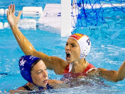 Παγκόσμιες πρωταθλήτριες οι Ισπανίδες