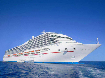 Κρουαζιέρα: «Απειλούν» Ισπανία-Ιταλία!