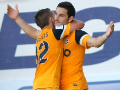 Ναβάρο: «Σίγουρα μπορούμε τη νίκη»