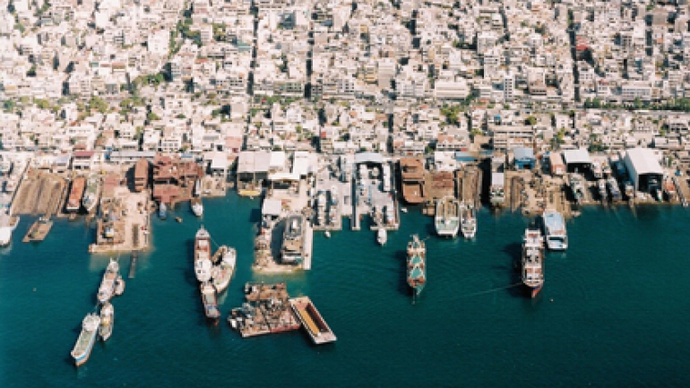 ΝΑΥΣΟΛΠ: Δημιουργεί τον μεγαλύτερο Συνεταιρισμό Green Shipping στα Βαλκάνια