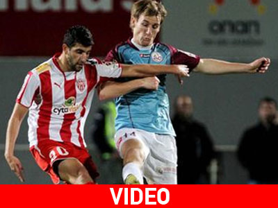 Κύπρος: Έμειναν στο… μηδέν Νέα Σαλαμίνα και Ένωση