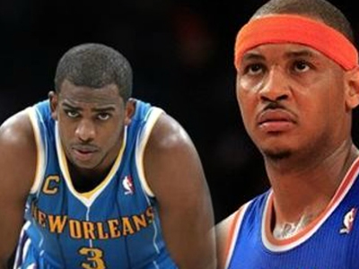 ΝΒΑ: Οι κορυφαίοι του Απριλίου