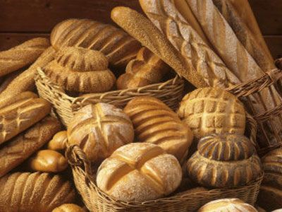 Παγκόσμια Ημέρα Άρτου