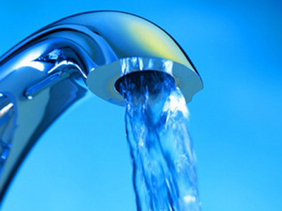 Βρήκαν αρσενικό στο νερό