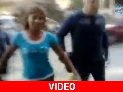 EΛ.ΑΣ.: Τρεις συλλήψεις για υπόθεση «αρπαγής» ανηλίκου