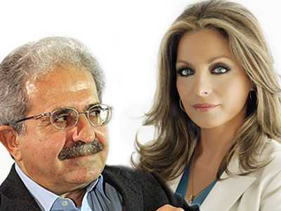 Η Γκερέκου, το φεγγάρι και ο… Ανδρουλάκης