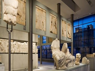 Διεθνής Ημέρα και Νύχτα Μουσείων η 18η Μαΐου