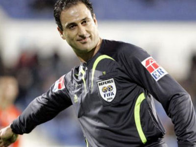 Ο Μπενκερέσνα «σφυρίζει» στο Μπορντό – Ολυμπιακός