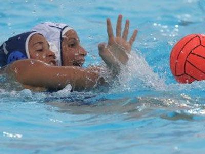 Πόλο γυναικών: Υποβιβάστηκε η Γλυφάδα, πρώτος ο Ολυμπιακός