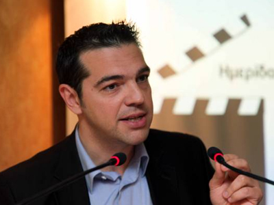 Συνάντηση Συνδικαλιστών – Τσίπρα την Τρίτη