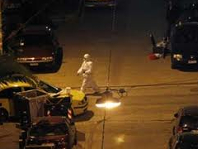 Ολοκληρώθηκε η μετεκπαίδευση 111 πυροτεχνουργών της ΕΛ.ΑΣ.& του Λ.Σ