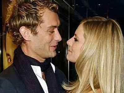 Επανασύνδεση Jude – Sienna;