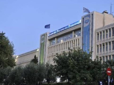 Νέα 24ωρη απεργία στην ΕΡΤ