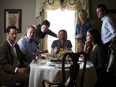 «Rectify»: Νέα σειρά στον OTE TV