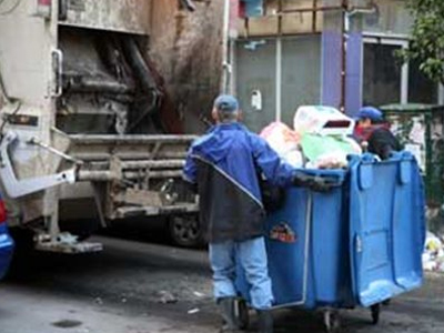 Νέες κινητοποιήσεις εργαζομένων στην καθαριότητα