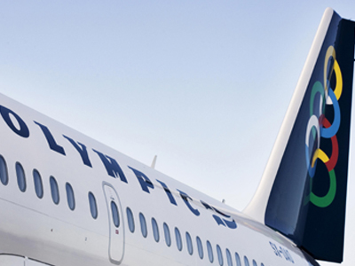 Nέες καλοκαιρινές προσφορές στις πτήσεις της Olympic Air