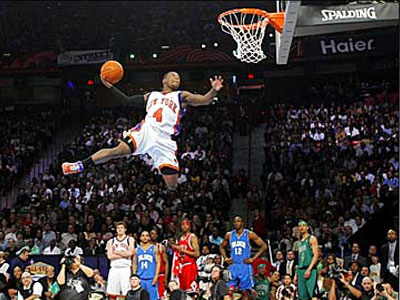 «Colpo grosso» με Robinson ο Ολυμπιακός