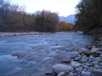 Νεκρή βρέθηκε 75χρονη τουρίστρια στη Σάμο