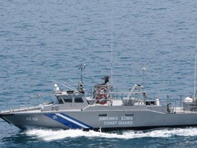 Νεκρός βρέθηκε αγνοούμενος ψαράς στη Λέσβο