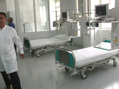 Θάνατος 56χρονου από τον ιό Η1Ν1