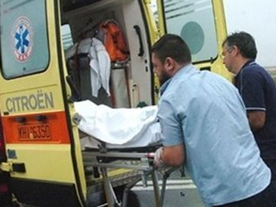 Ανασύρθηκε 74χρονος νεκρός από τη θάλασσα