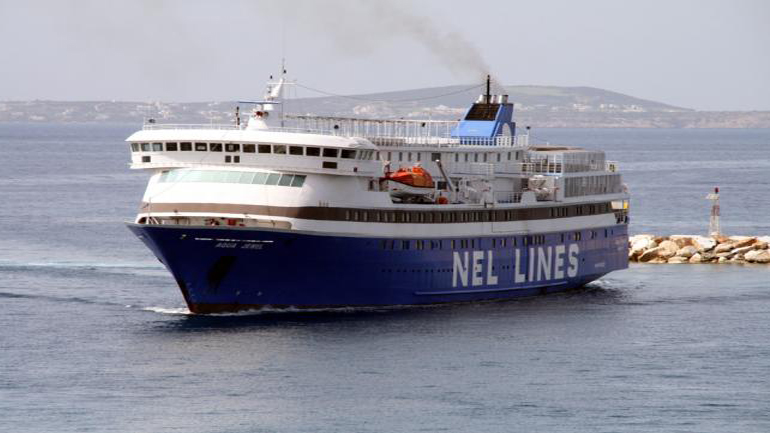 Η ΠΕΝΕΝ για την ακτοπλοϊκή ΝΕΛ