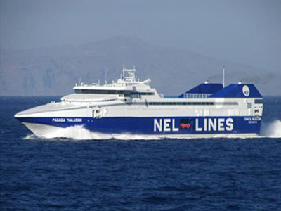 «Θρίλερ» με την ΝΕΛ στο Ανατολικό Αιγαίο