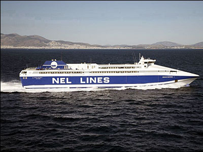 Καταγγέλλει επίθεση από τον διευθύνοντα σύμβουλο της ΝΕΛ η ΠΕΝΕΝ