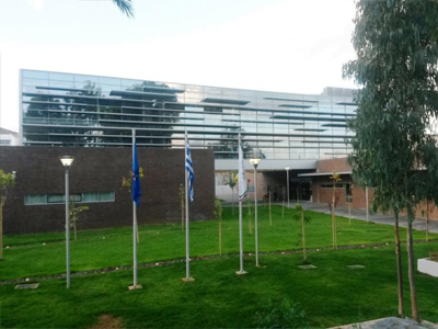 Στις 8 Νοεμβρίου τα εγκαίνια του νέου Δημαρχείο Κορυδαλλού