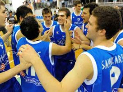 Τελευταίο εμπόδιο η Κροατία