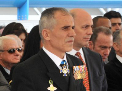 Επίσκεψη Αρχηγού Λ.Σ. σε νησιά του Ανατολικού Αιγαίου