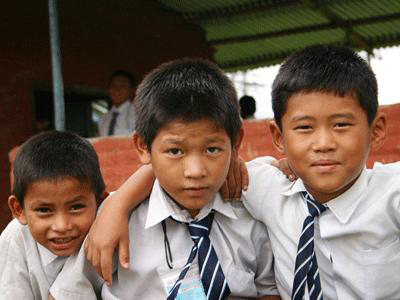 Συγκέντρωσαν χρήματα χάνοντας κιλά