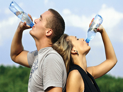 Νερό και υγεία