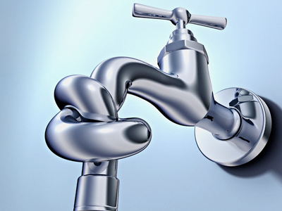 Χωρίς νερό η πόλη των Ιωαννίνων