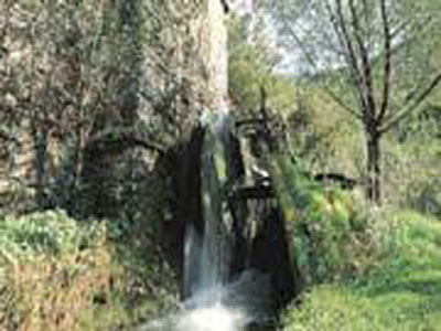 Ανοίγει τις “πόρτες” του το αρχαιολογικό πάρκο των Βυζαντινών Νερόμυλων