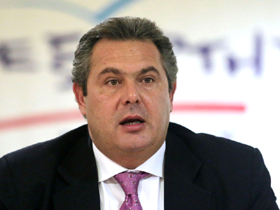 ANEΛ: Απορρίφθηκαν οι αγωγές Ξαφά και Μάκκα