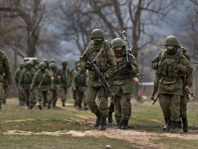 Αυστηρότερες κυρώσεις κατά της Ρωσίας αν δεν τηρηθεί η εκεχειρία