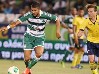 Φιλική κόντρα με Νόριτς