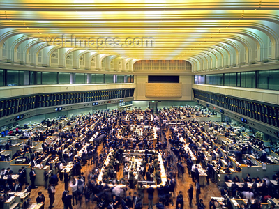 Πτώση στο ιαπωνικό χρηματιστήριο