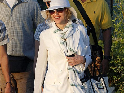 Αλλάζει μέρα με τη μέρα