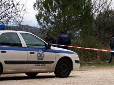 Λάρισα: Εντοπίστηκε πτώμα άνδρα σε χαντάκι