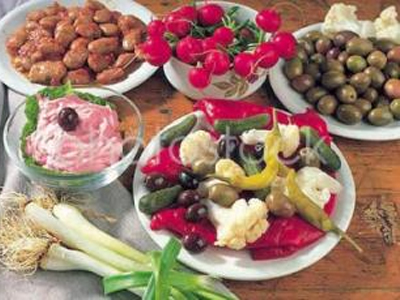 Απέχοντας από το φαγητό νικάμε τον καρκίνο!