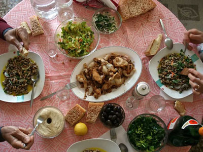 Γιατί παχαίνω στη νηστεία;