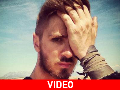 «Say my name» by Νicko