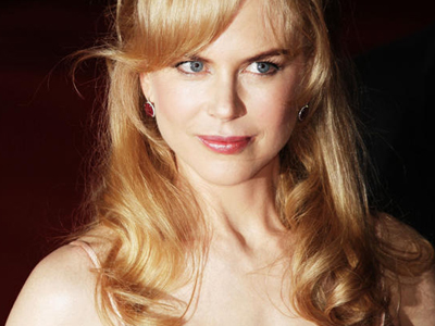 Η Νικόλ Κίντμαν ψάχνει σπίτι στην Ελλάδα