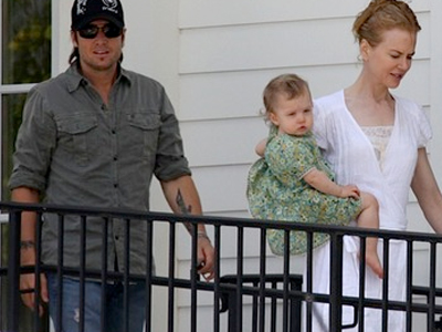 Θέλει να την κάνει μουσικό